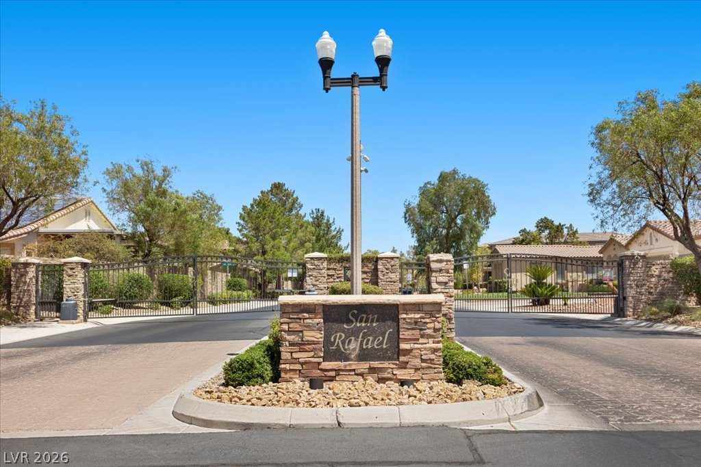 10658 Callington Way Las Vegas NV 89183