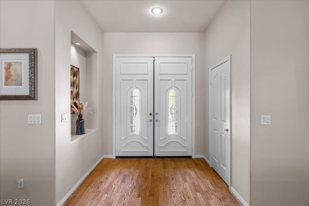 10658 Callington Way Las Vegas NV 89183