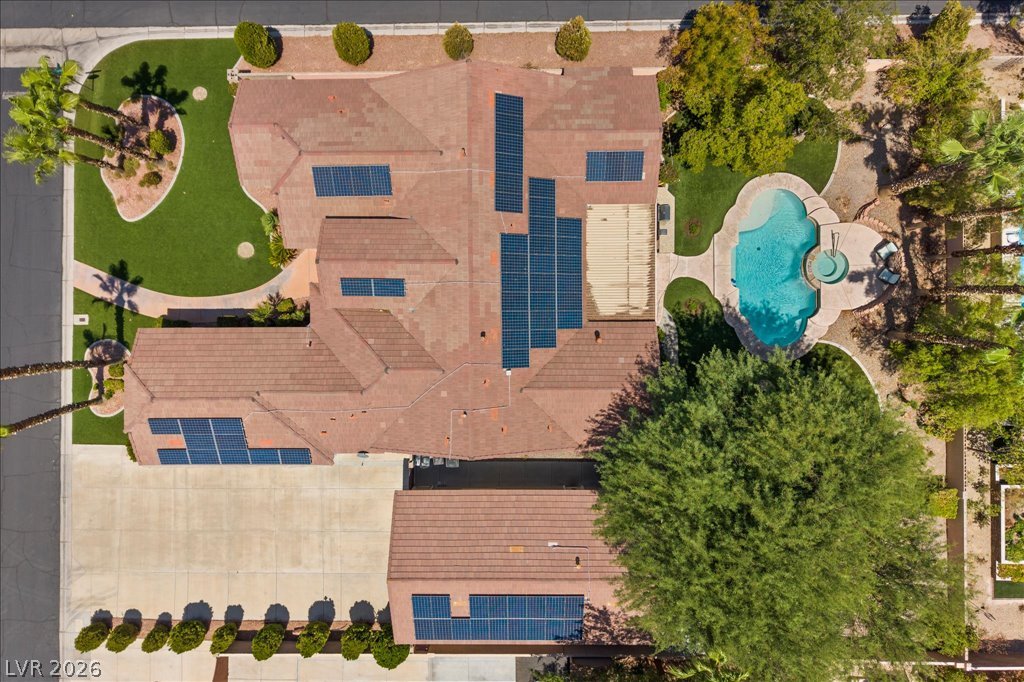 10658 Callington Way Las Vegas NV 89183
