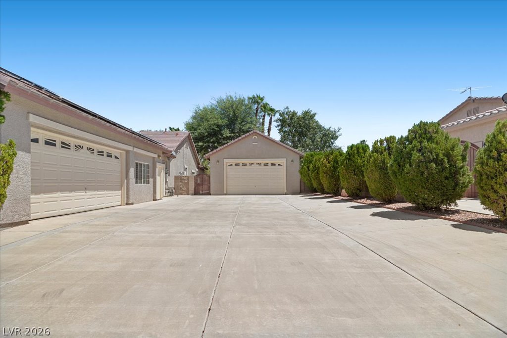 10658 Callington Way Las Vegas NV 89183