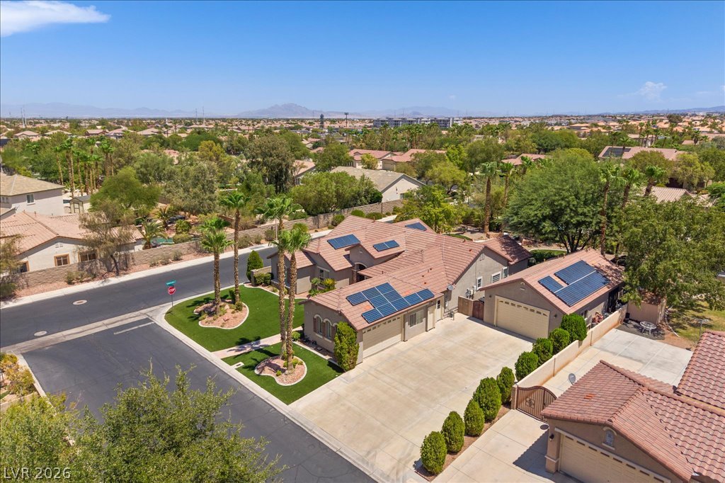 10658 Callington Way Las Vegas NV 89183