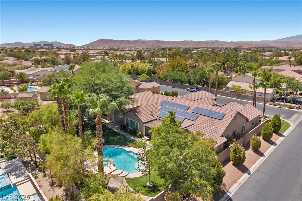 10658 Callington Way Las Vegas NV 89183