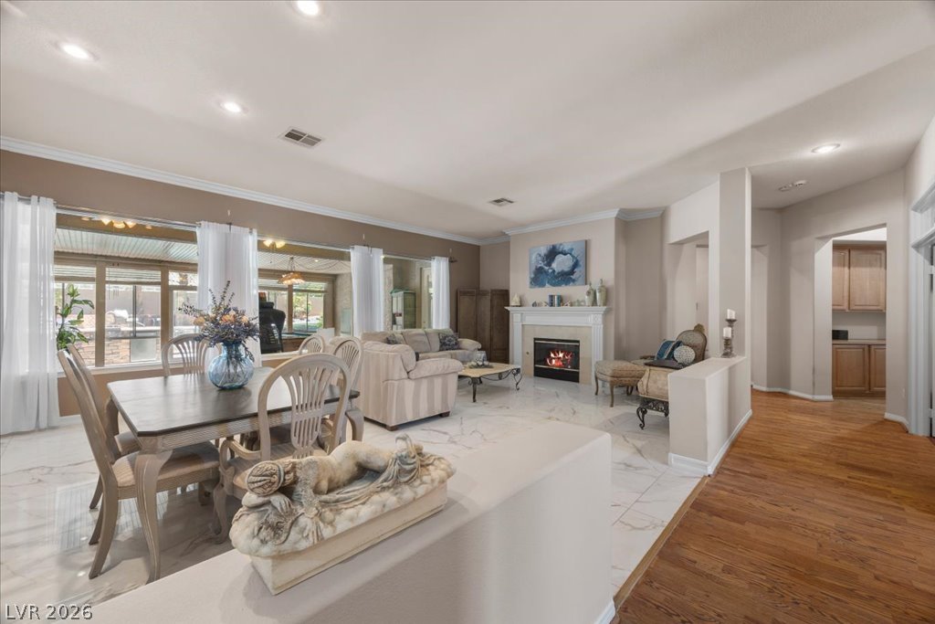 10658 Callington Way Las Vegas NV 89183