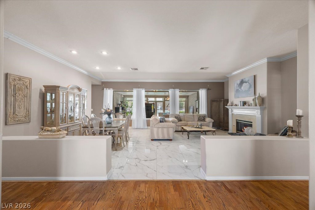 10658 Callington Way Las Vegas NV 89183