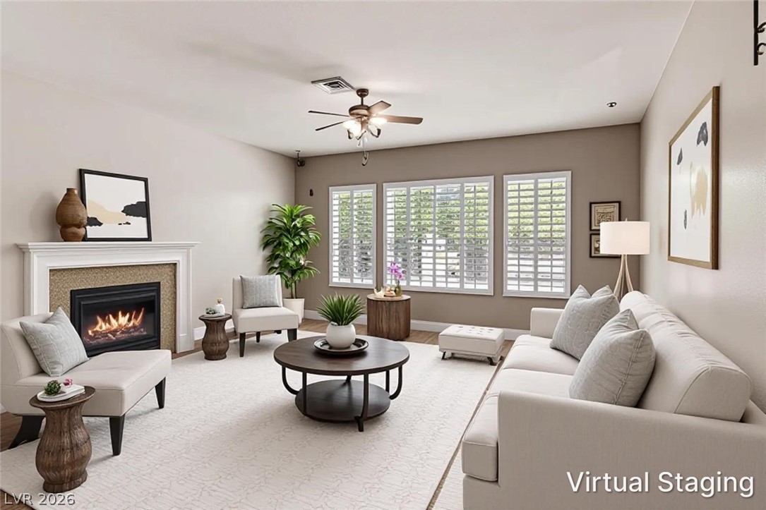 10658 Callington Way Las Vegas NV 89183
