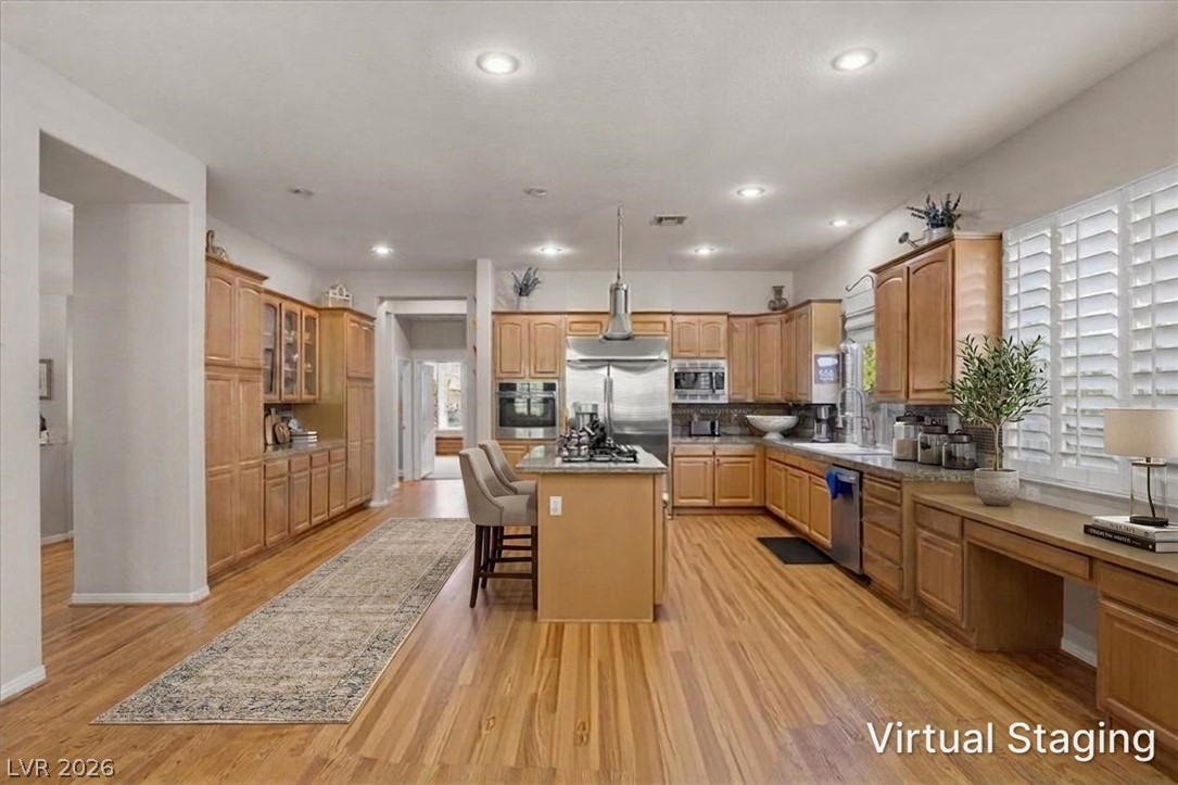 10658 Callington Way Las Vegas NV 89183