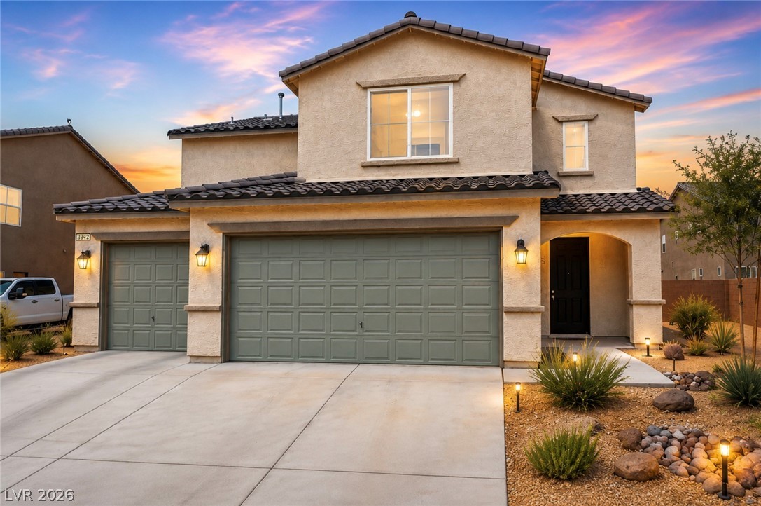 3942 East Teller Drive Pahrump NV 89061