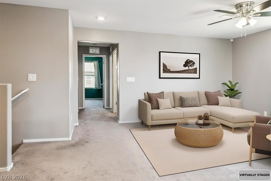 3942 East Teller Drive Pahrump NV 89061