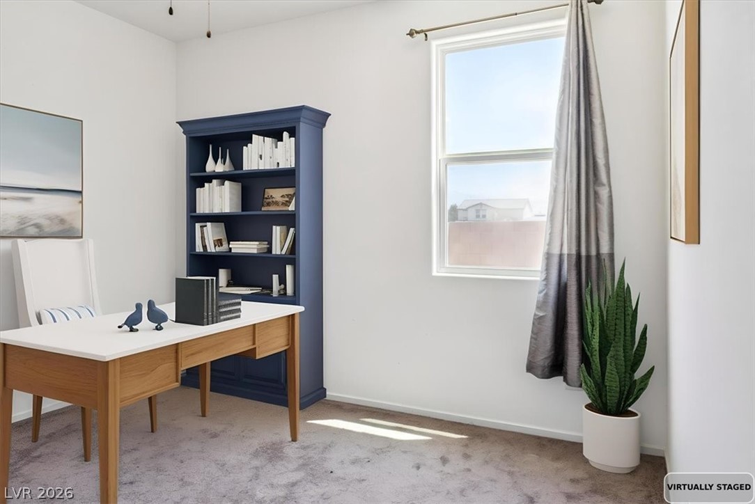 3942 East Teller Drive Pahrump NV 89061