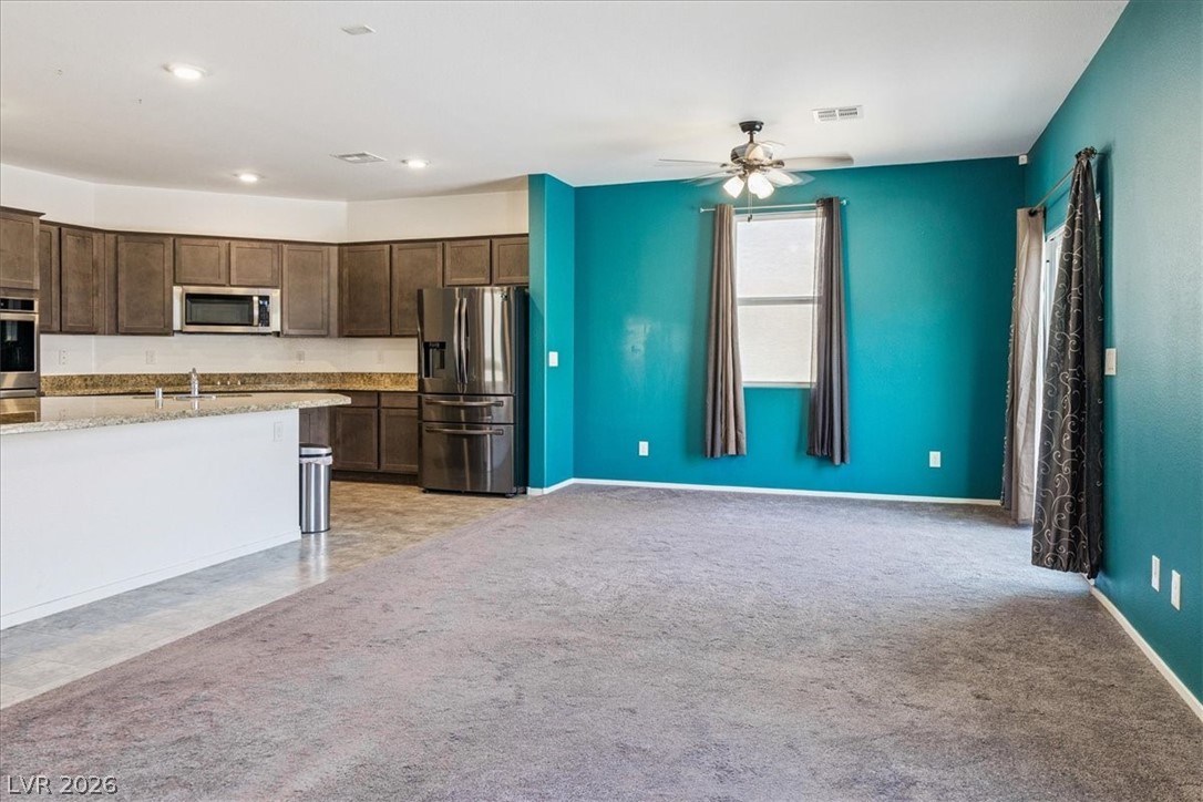 3942 East Teller Drive Pahrump NV 89061