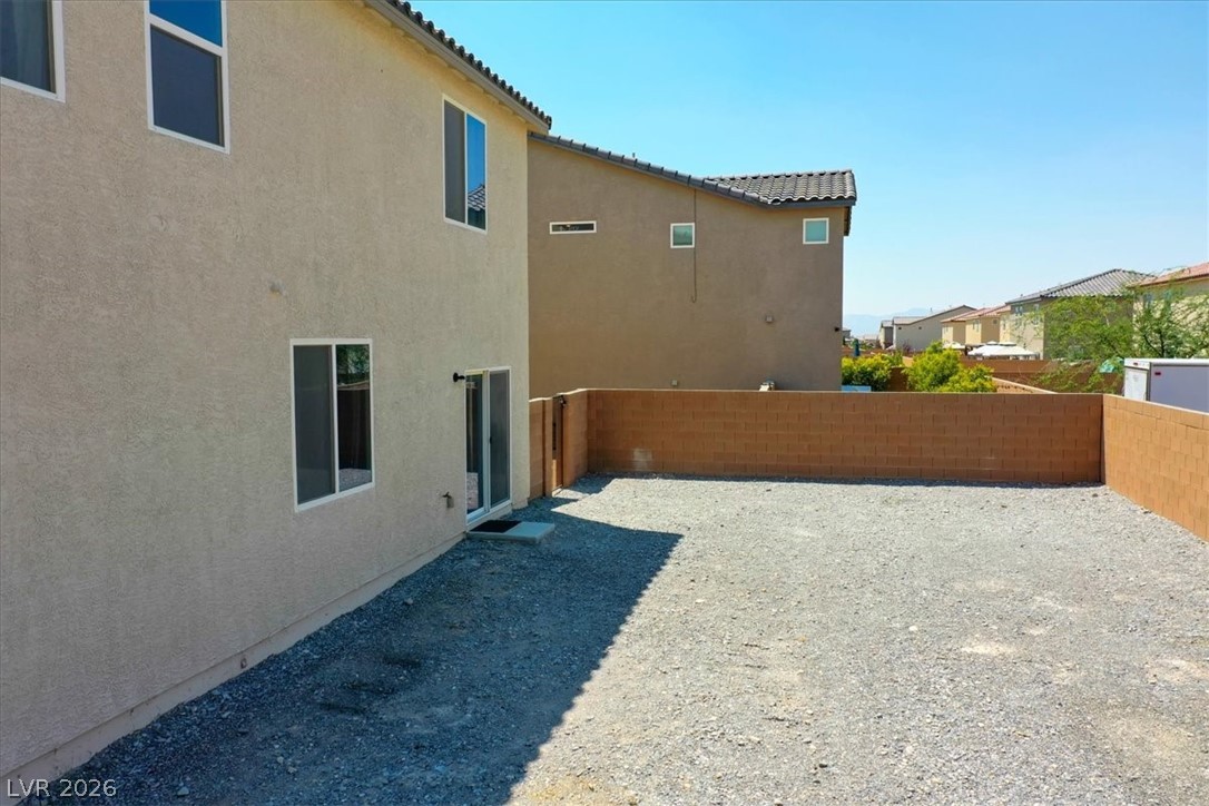 3942 East Teller Drive Pahrump NV 89061