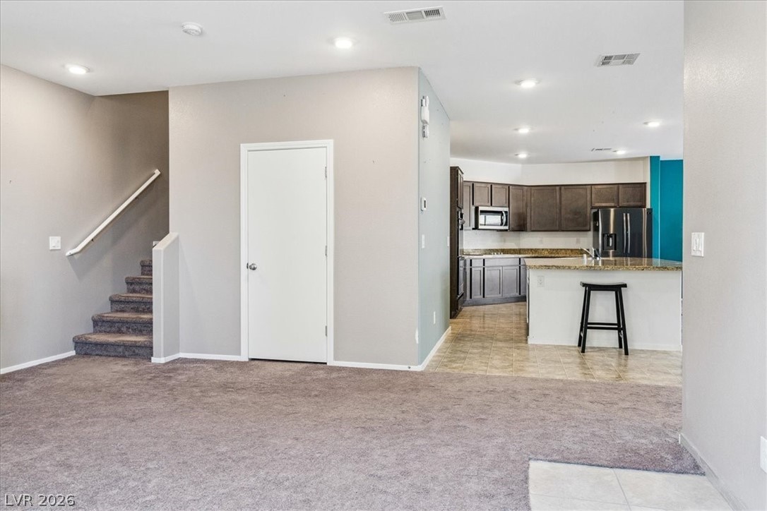 3942 East Teller Drive Pahrump NV 89061