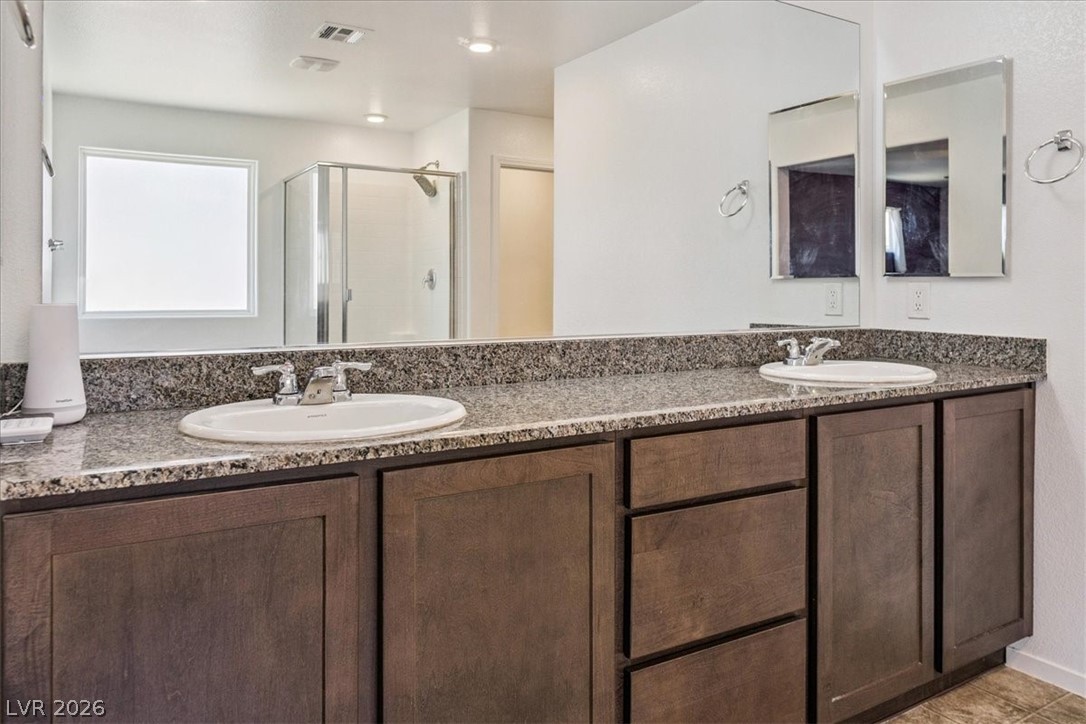 3942 East Teller Drive Pahrump NV 89061
