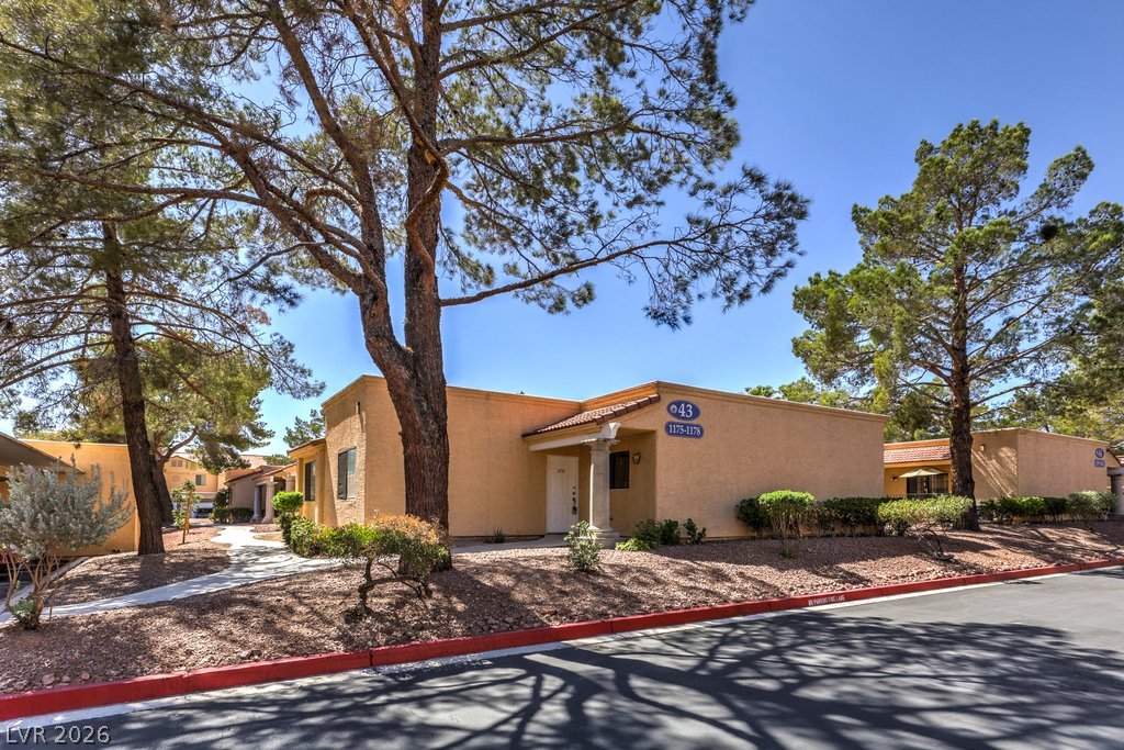 2851 South Valley View Boulevard 1178 Las Vegas NV 89102