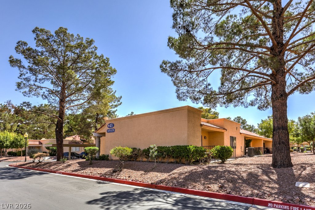 2851 South Valley View Boulevard 1178 Las Vegas NV 89102