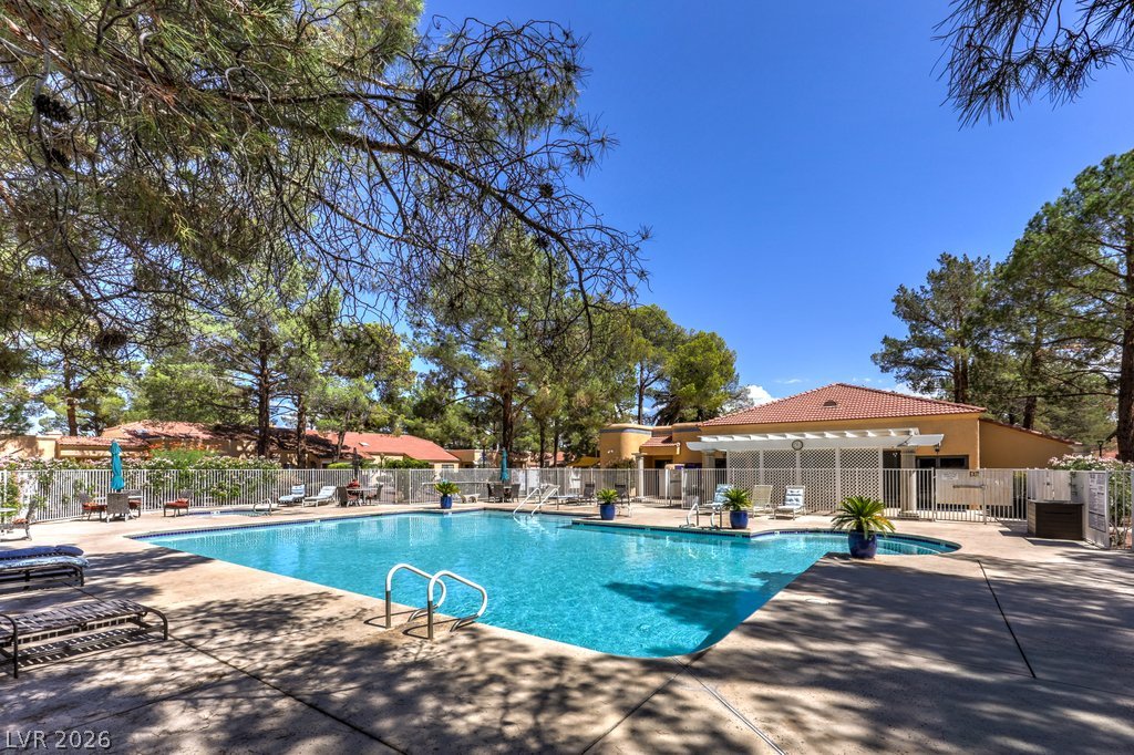 2851 South Valley View Boulevard 1178 Las Vegas NV 89102
