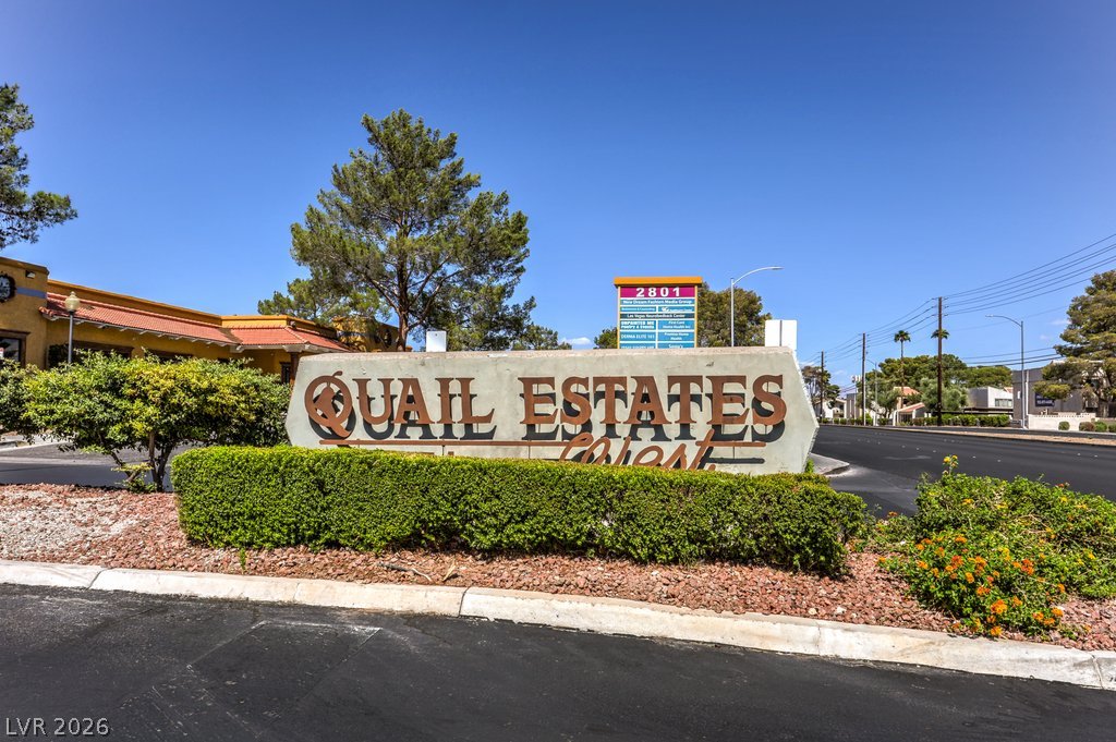 2851 South Valley View Boulevard 1178 Las Vegas NV 89102
