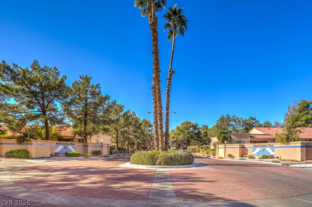 2851 South Valley View Boulevard 1178 Las Vegas NV 89102