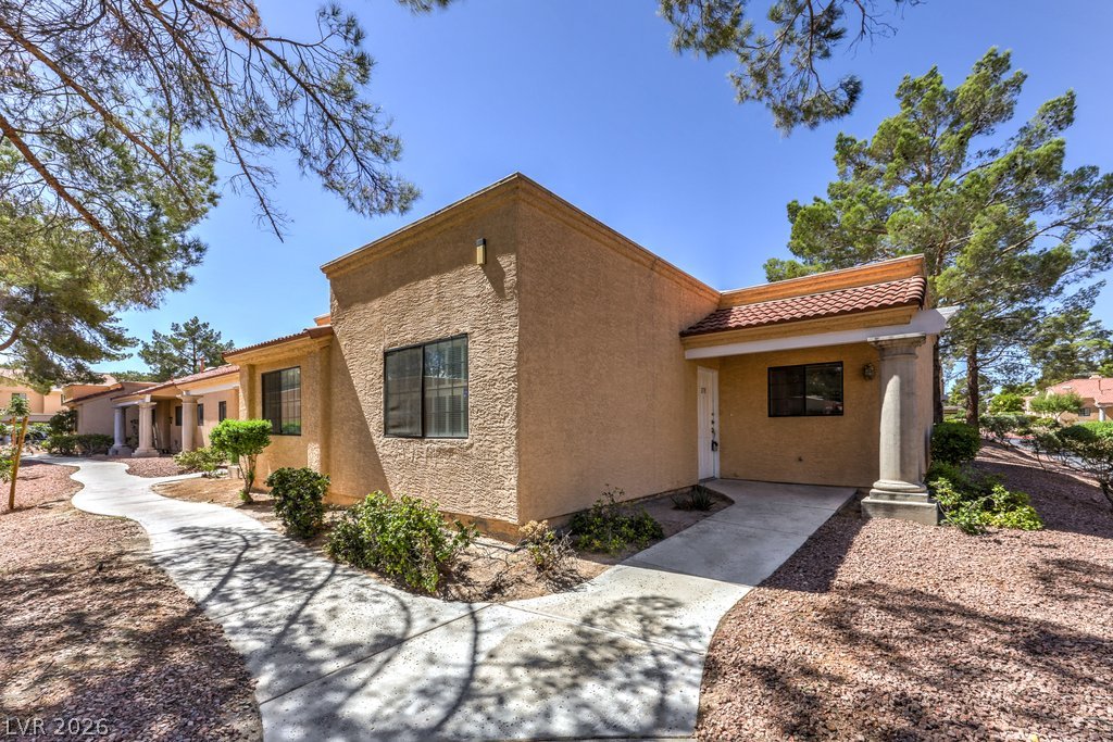 2851 South Valley View Boulevard 1178 Las Vegas NV 89102