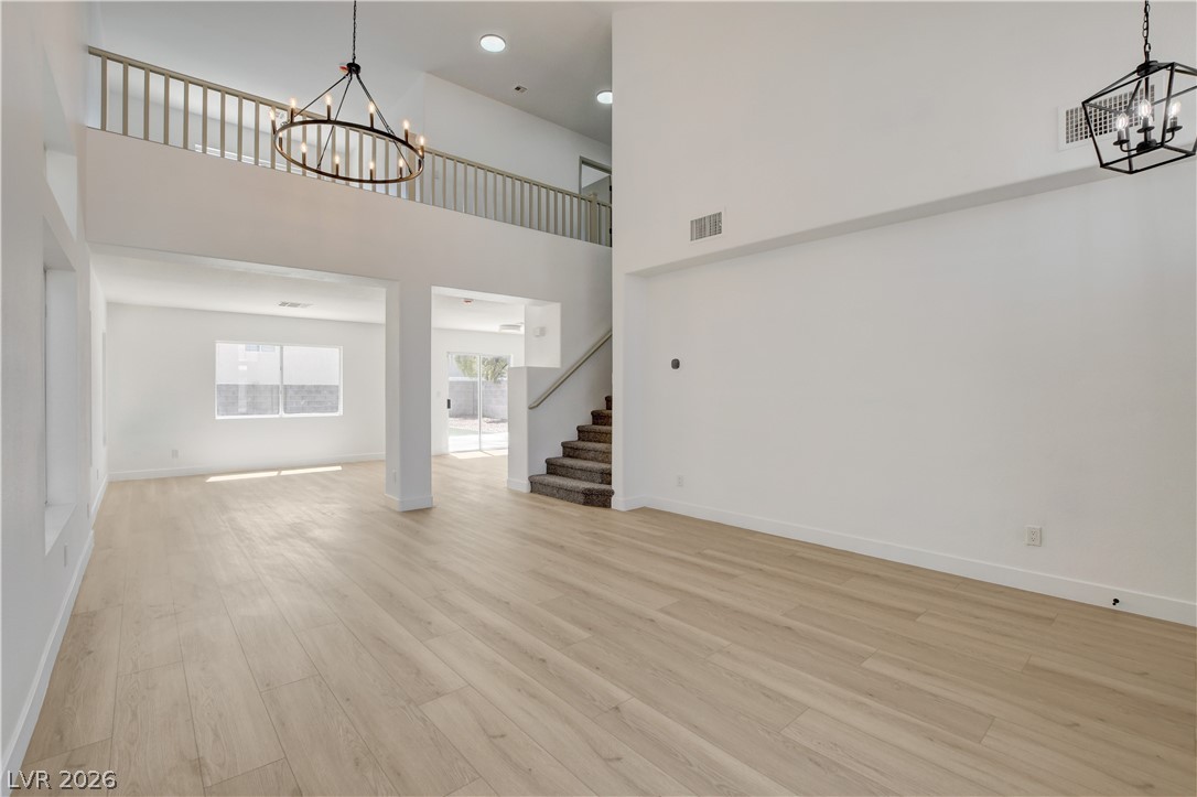 4349 Sparkle Crest Avenue North Las Vegas NV 89031