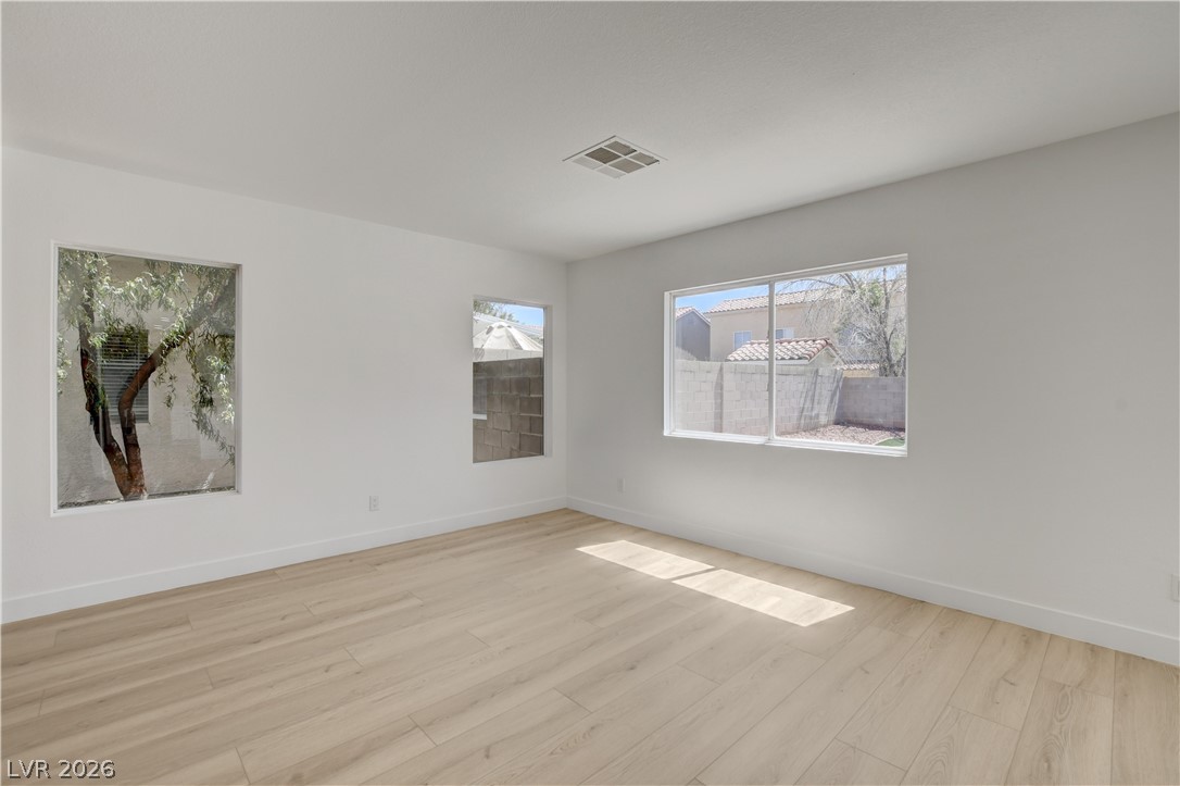 4349 Sparkle Crest Avenue North Las Vegas NV 89031