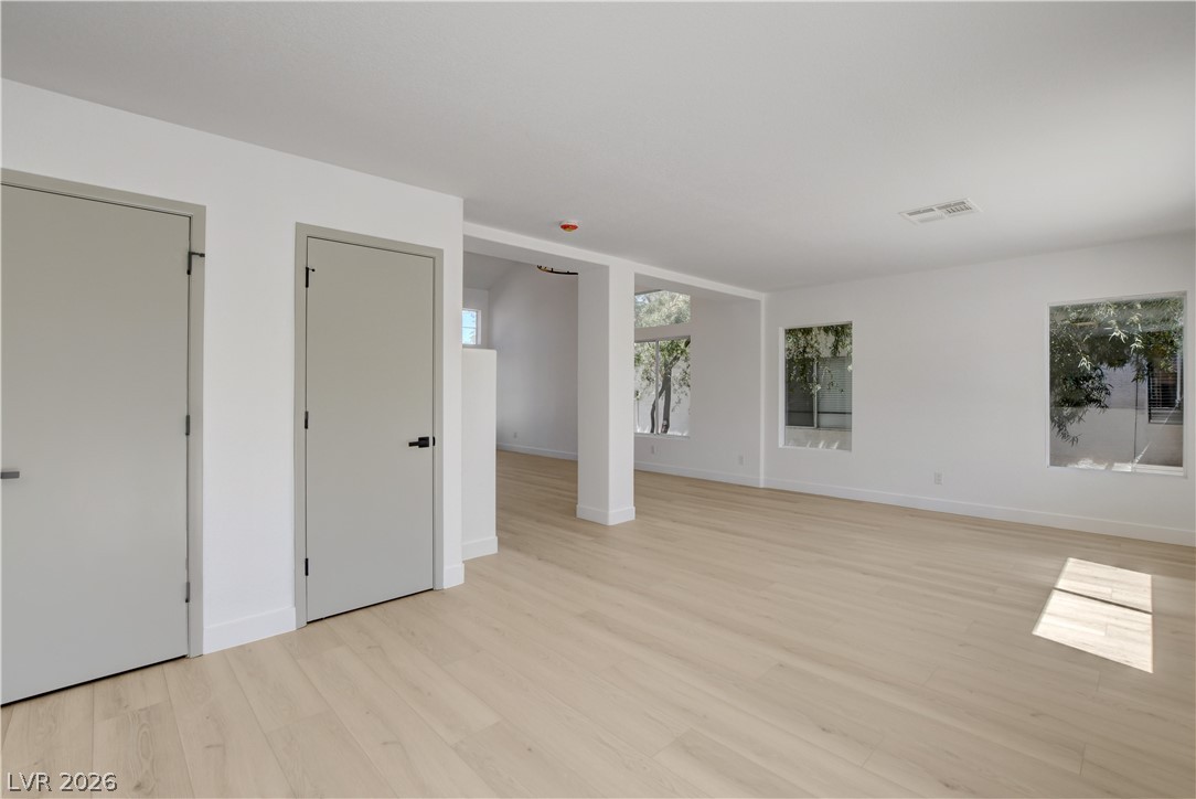 4349 Sparkle Crest Avenue North Las Vegas NV 89031