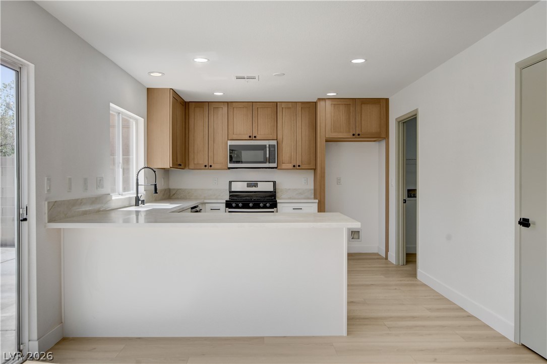 4349 Sparkle Crest Avenue North Las Vegas NV 89031