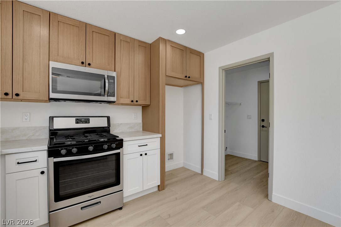 4349 Sparkle Crest Avenue North Las Vegas NV 89031