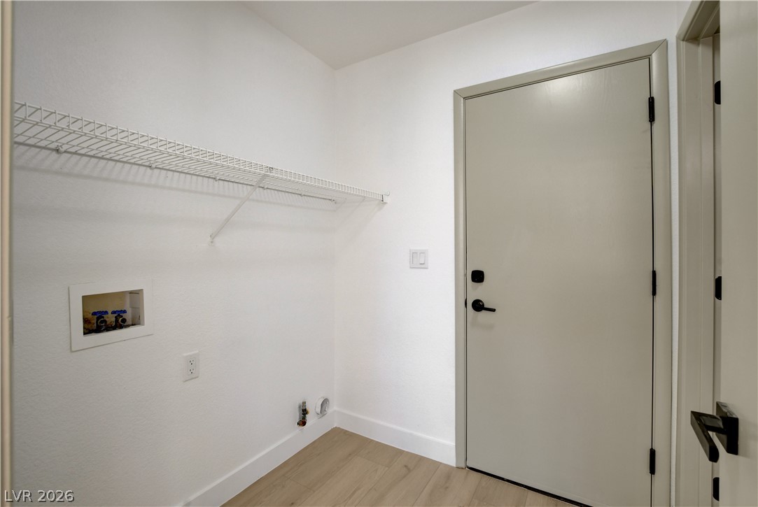 4349 Sparkle Crest Avenue North Las Vegas NV 89031
