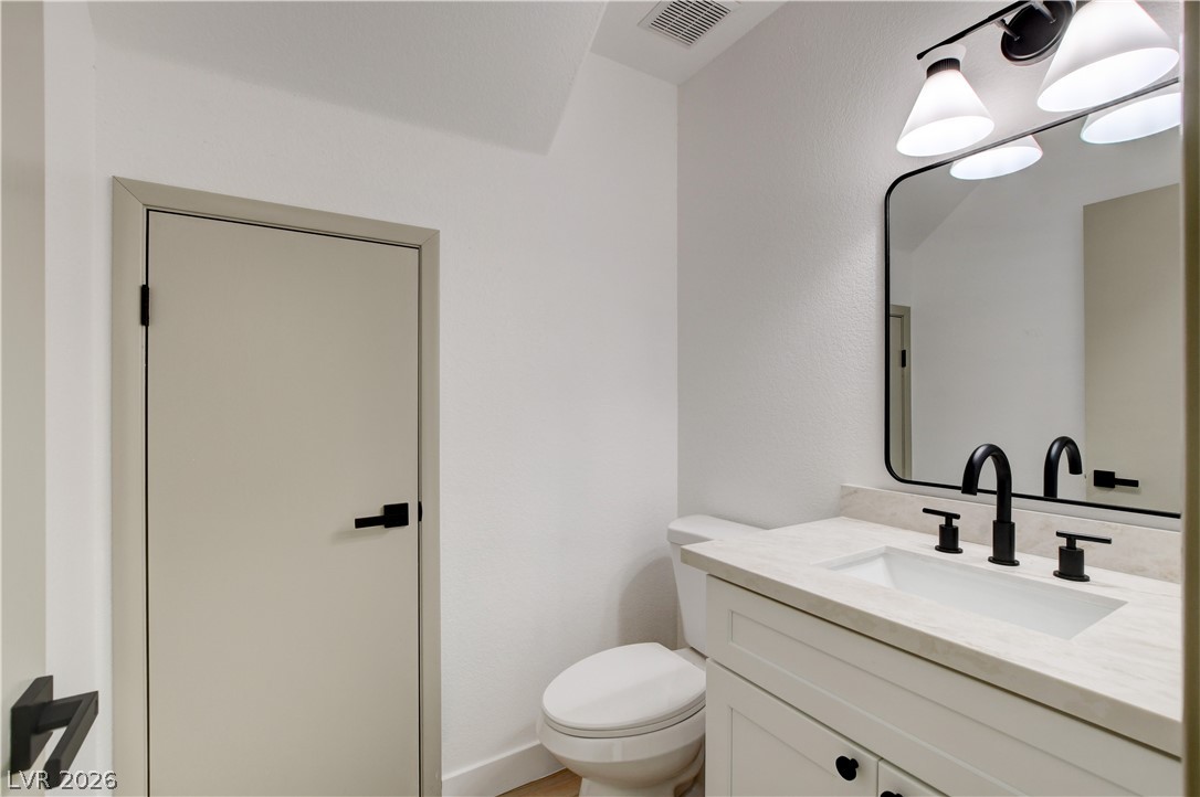 4349 Sparkle Crest Avenue North Las Vegas NV 89031