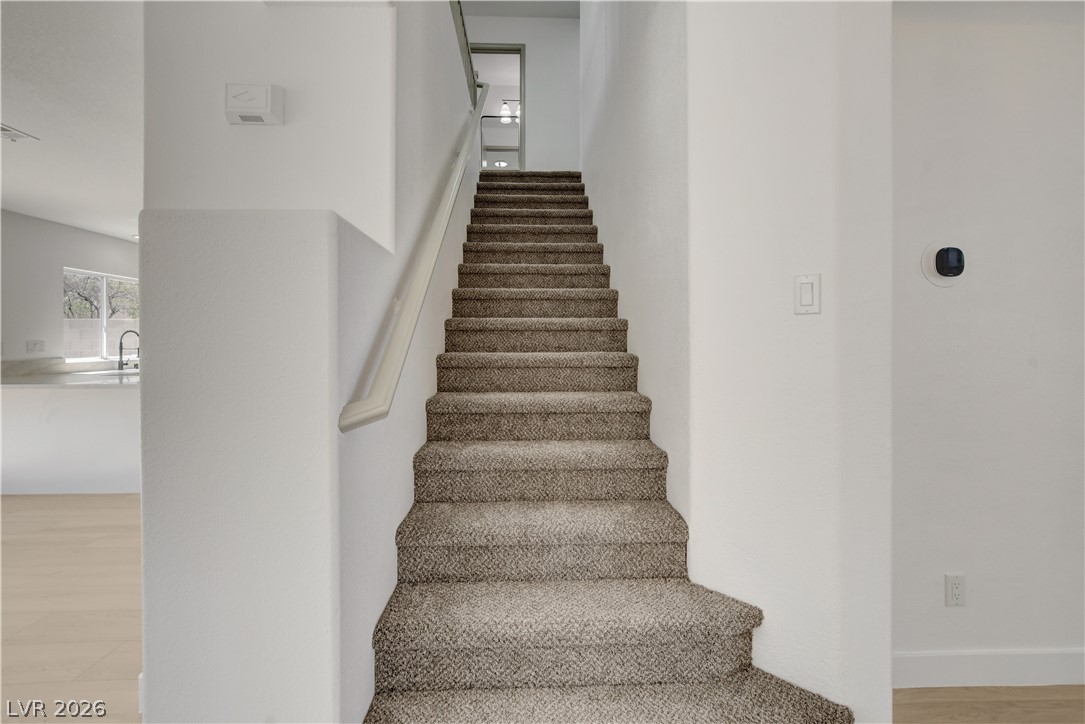 4349 Sparkle Crest Avenue North Las Vegas NV 89031