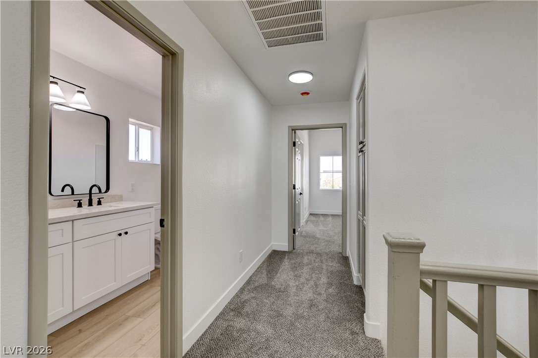 4349 Sparkle Crest Avenue North Las Vegas NV 89031