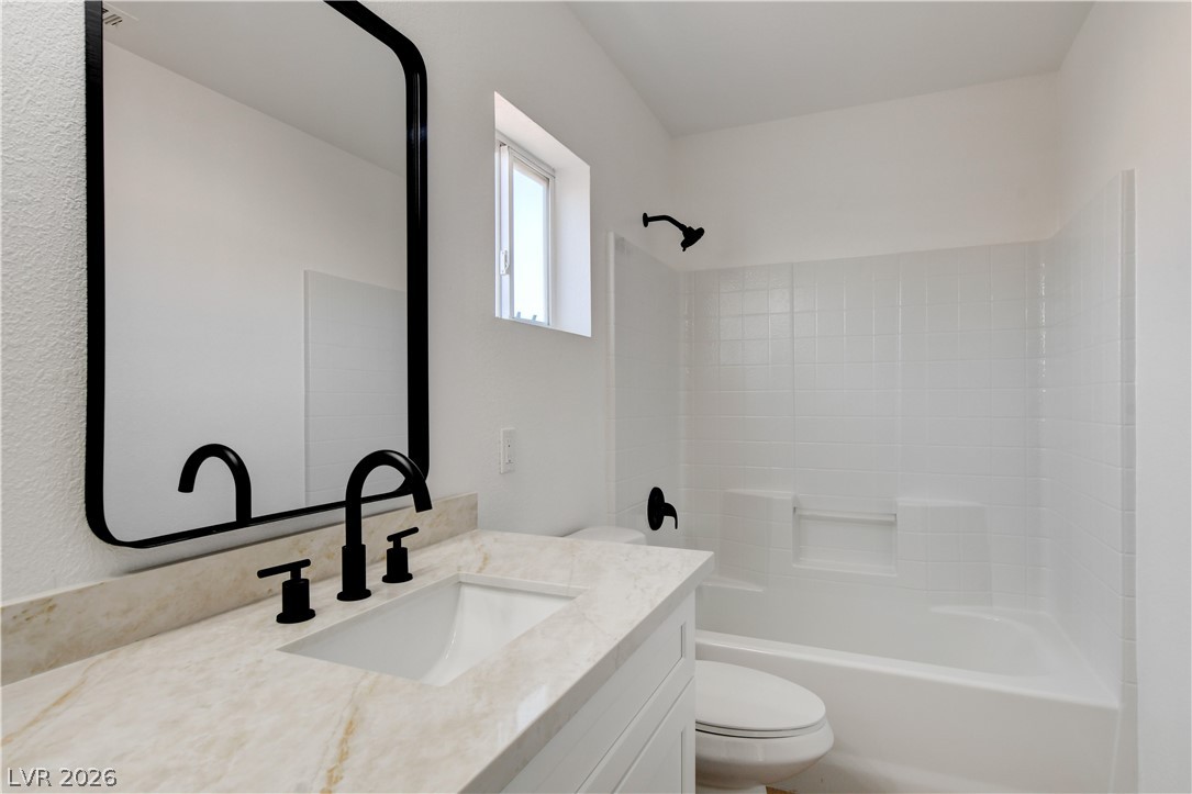 4349 Sparkle Crest Avenue North Las Vegas NV 89031
