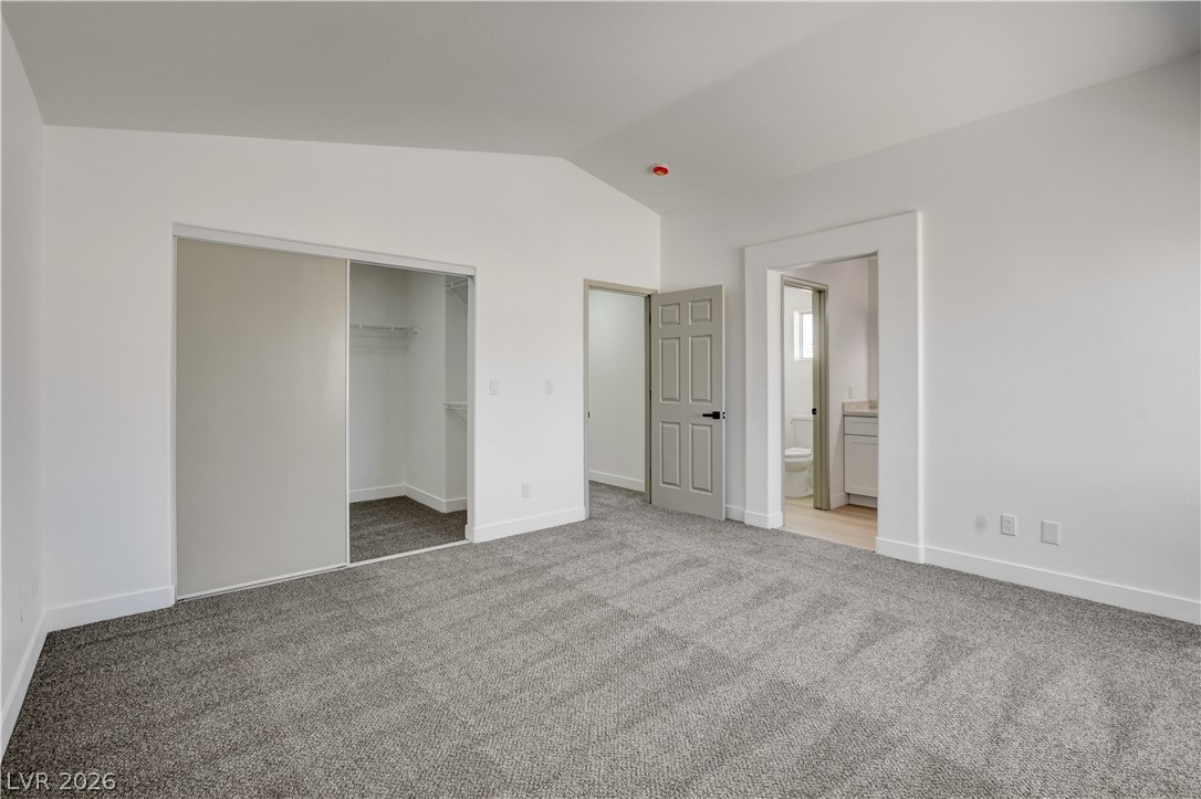 4349 Sparkle Crest Avenue North Las Vegas NV 89031