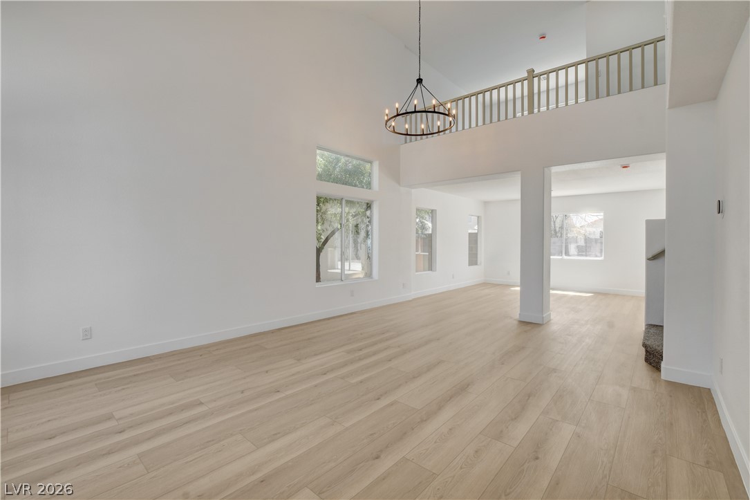4349 Sparkle Crest Avenue North Las Vegas NV 89031