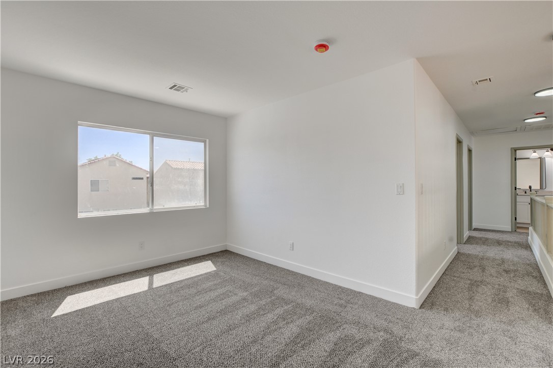 4349 Sparkle Crest Avenue North Las Vegas NV 89031
