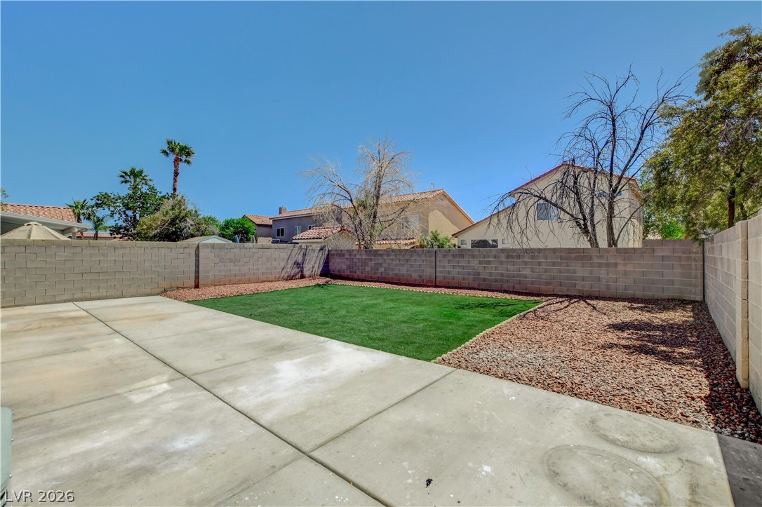 4349 Sparkle Crest Avenue North Las Vegas NV 89031