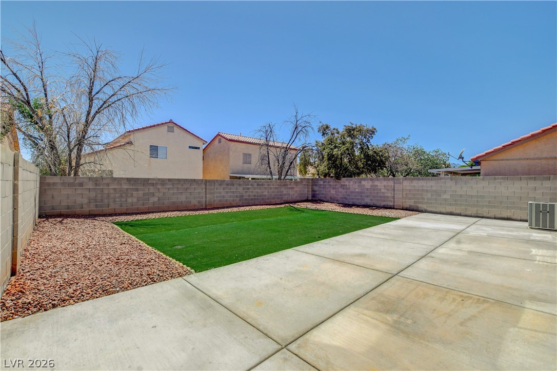 4349 Sparkle Crest Avenue North Las Vegas NV 89031