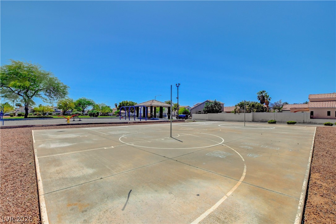4349 Sparkle Crest Avenue North Las Vegas NV 89031