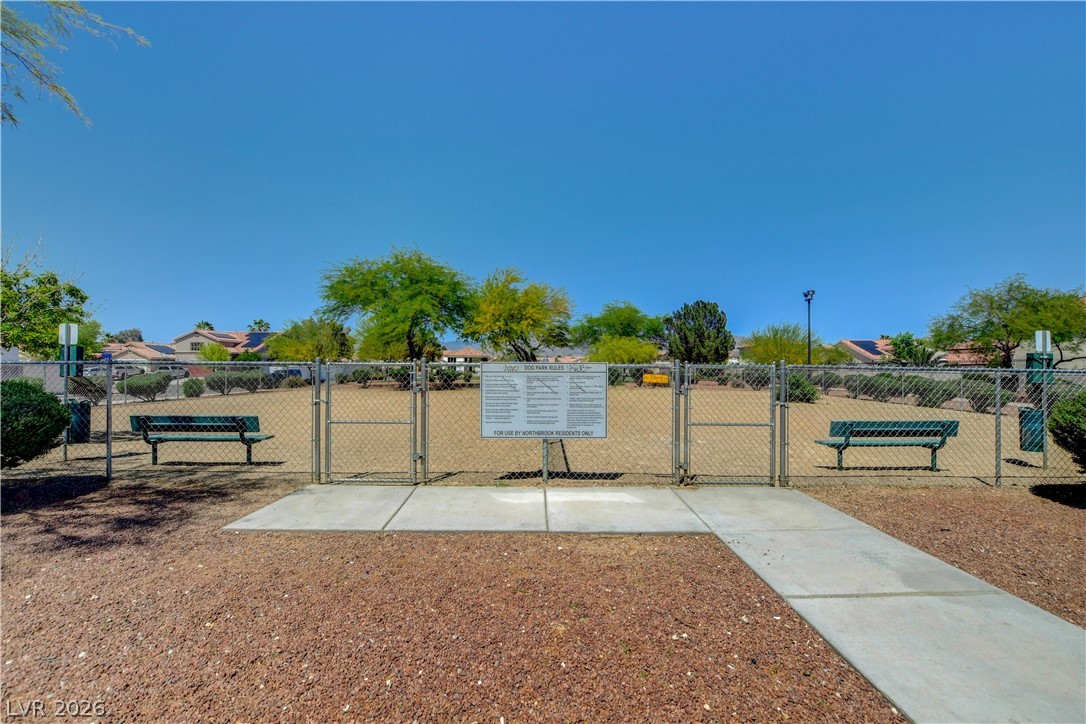 4349 Sparkle Crest Avenue North Las Vegas NV 89031