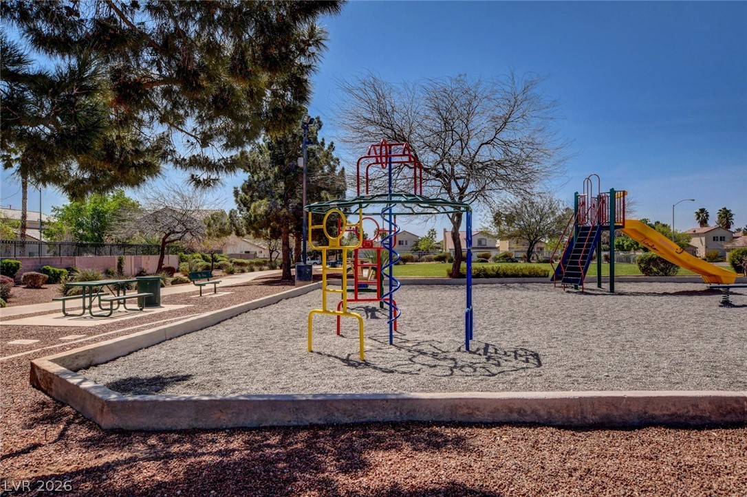 4349 Sparkle Crest Avenue North Las Vegas NV 89031