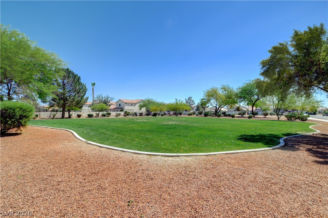 4349 Sparkle Crest Avenue North Las Vegas NV 89031