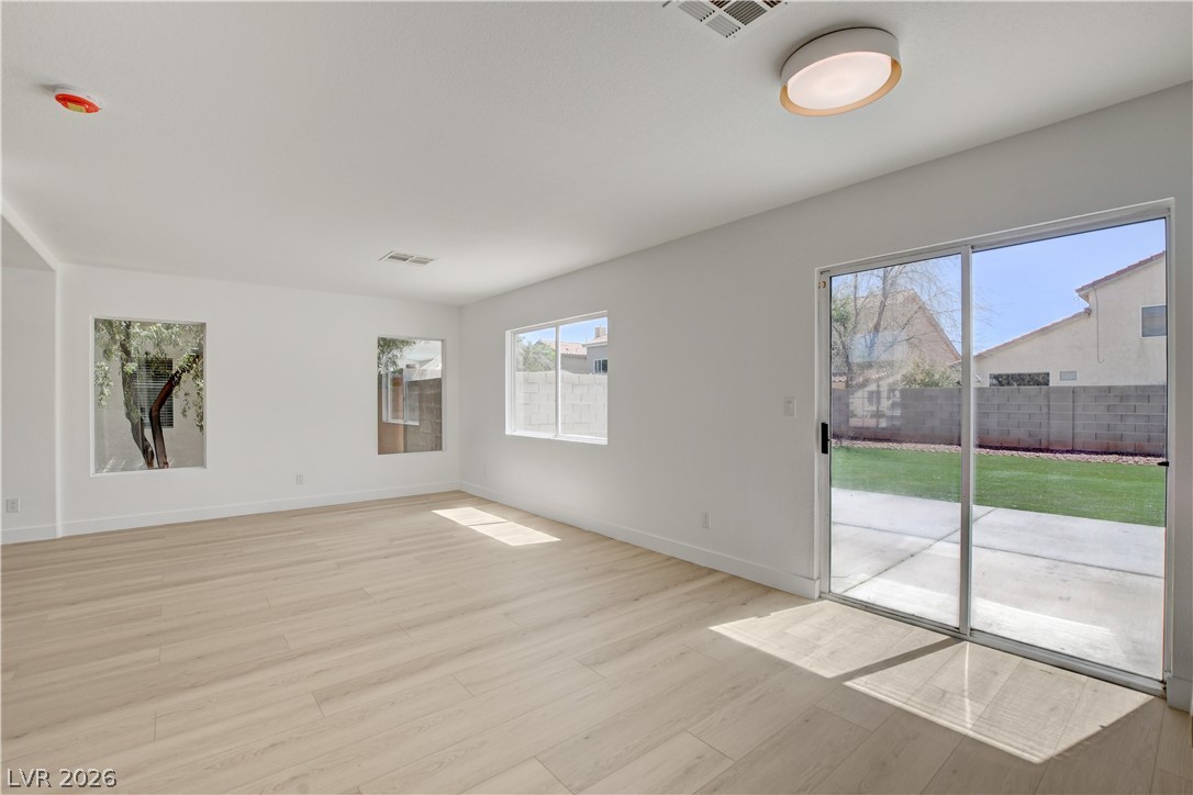 4349 Sparkle Crest Avenue North Las Vegas NV 89031