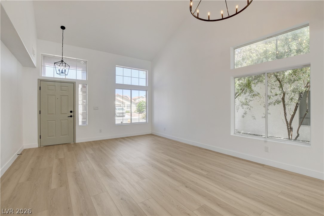 4349 Sparkle Crest Avenue North Las Vegas NV 89031