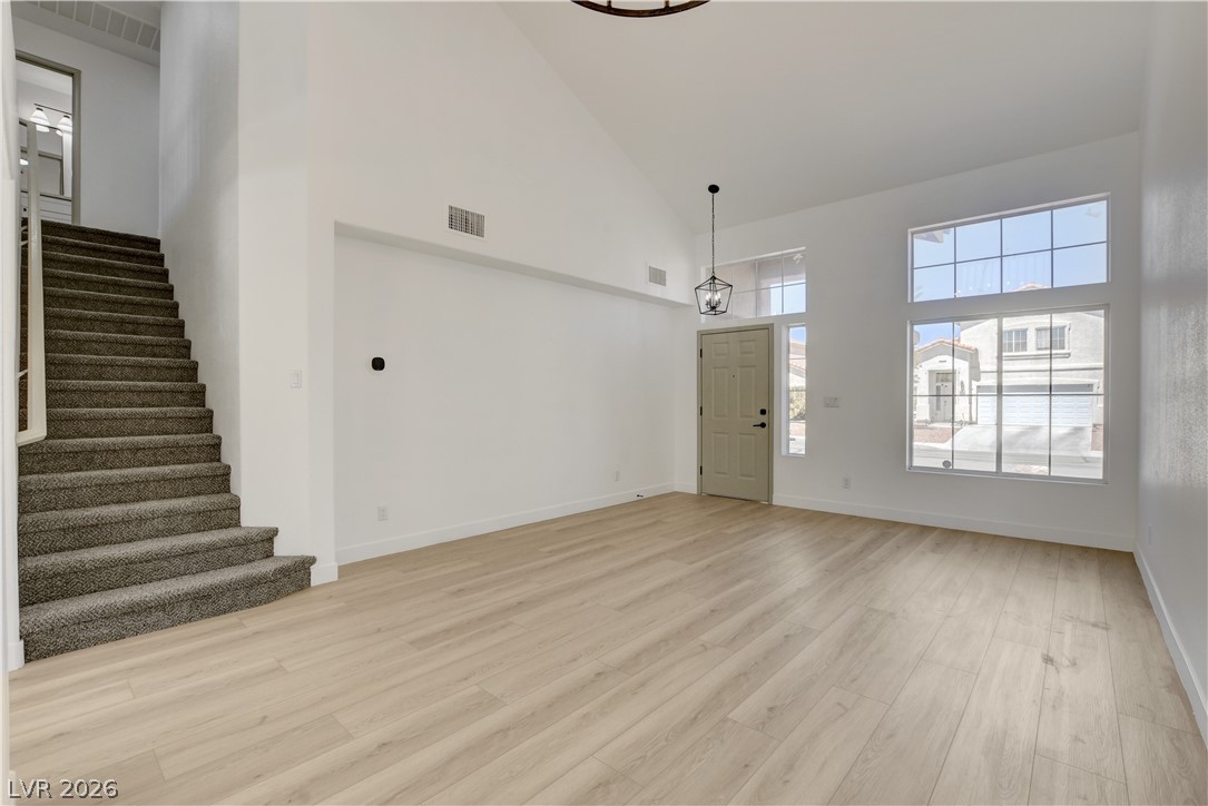 4349 Sparkle Crest Avenue North Las Vegas NV 89031