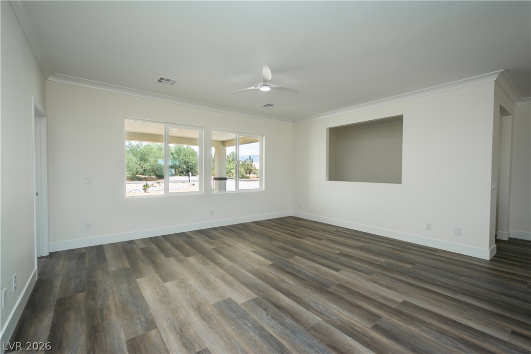 1351 Huckleberry Street Pahrump NV 89048