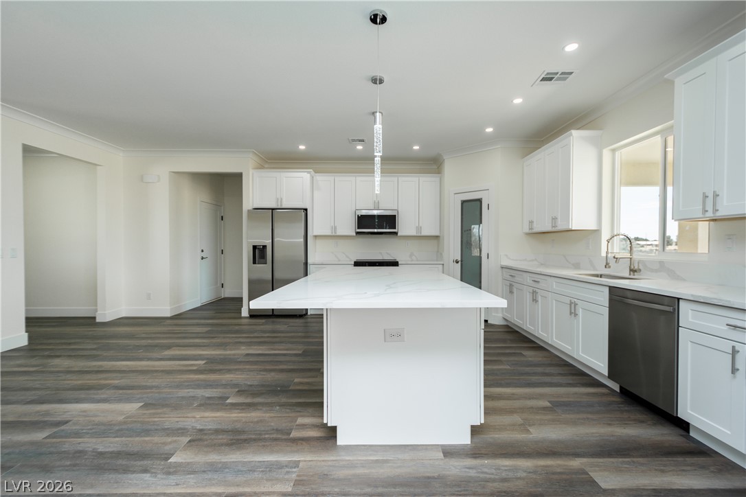 1351 Huckleberry Street Pahrump NV 89048