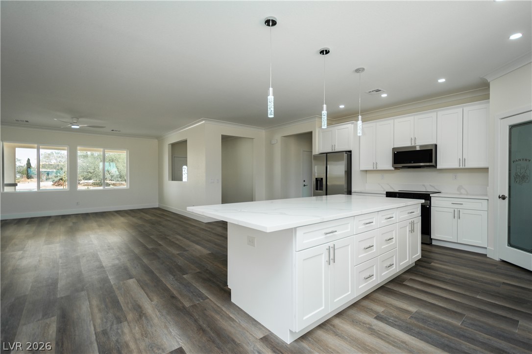 1351 Huckleberry Street Pahrump NV 89048