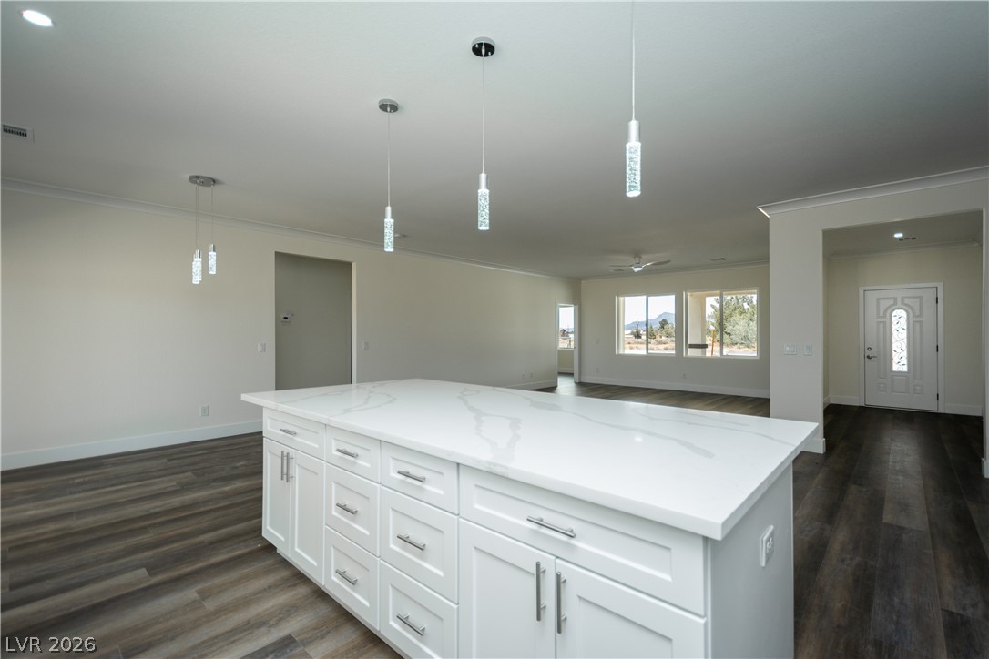 1351 Huckleberry Street Pahrump NV 89048