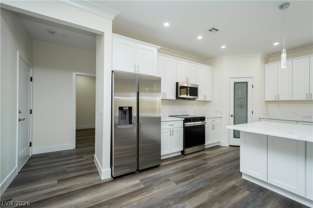 1351 Huckleberry Street Pahrump NV 89048